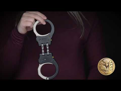 ASP Snapshot – Plus Cuffs