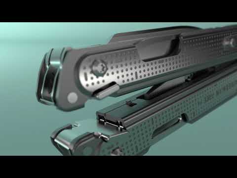 Leatherman FREE P-Series