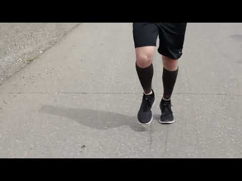Incrediwear Calf Sleeve Recovery