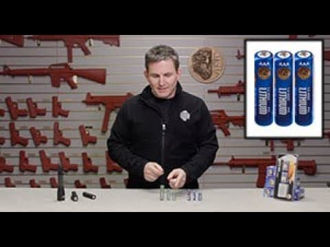 Battery Overview